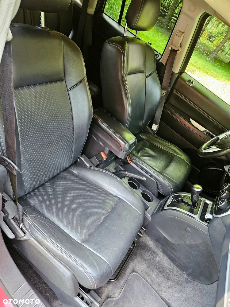 Jeep Compass 2.0 4x2 North - 15