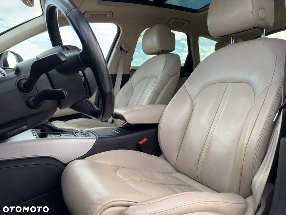 Audi A6 Allroad 3.0 TDI Quattro S tronic - 18