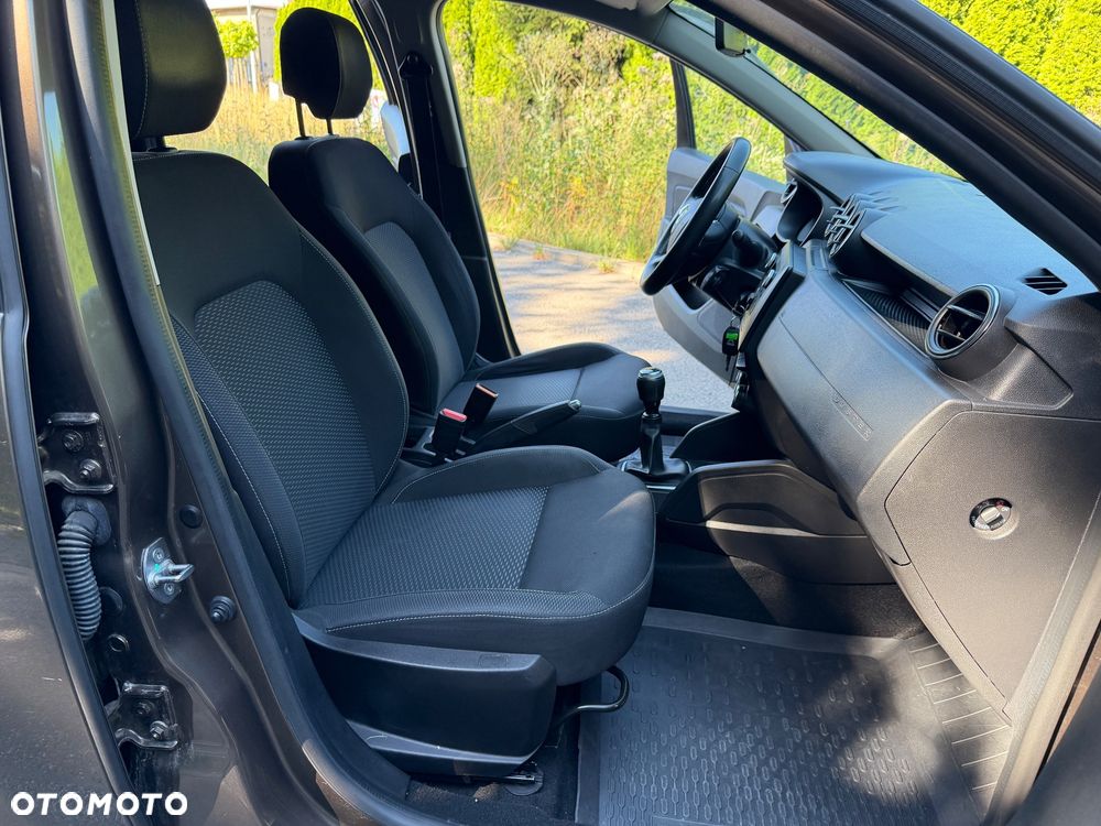 Dacia Duster - 32