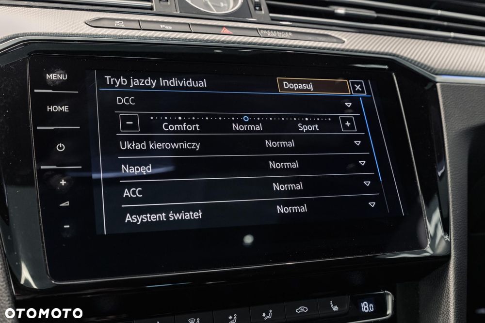 Volkswagen Arteon 2.0 TDI 4Motion SCR R-Line DSG - 21