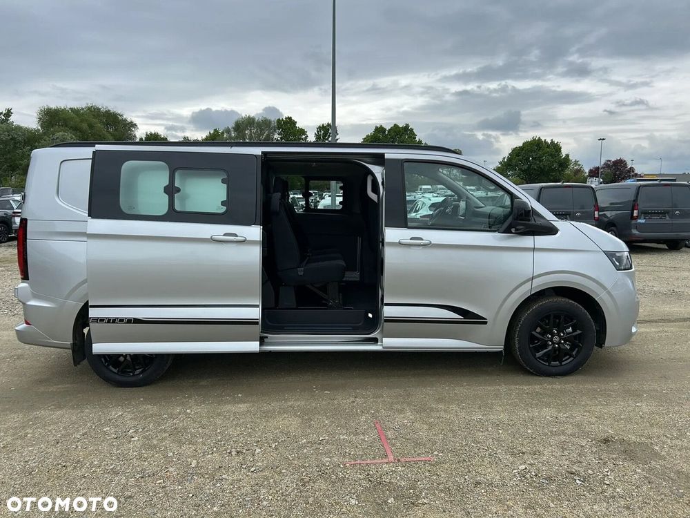 Volkswagen Transporter Furgon PLUS/5-cio osob./AUTOMAT (L2) 2.0 TDI 170KM, r.o. 3500 mm - 10