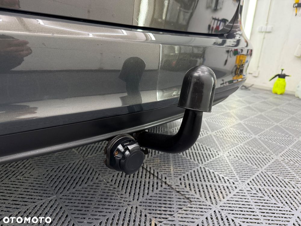 Opel Zafira Tourer 1.6 CDTI ecoFLEX Start/Stop Business Edition - 12