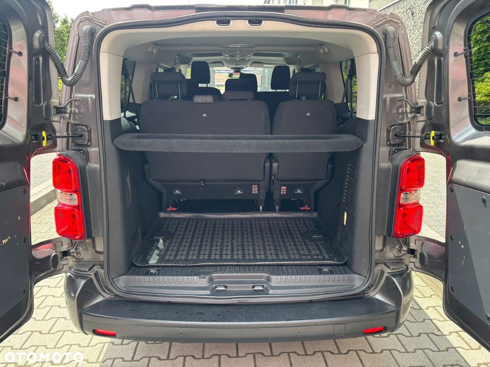 Toyota Proace Verso 2.0 D4-D Long Business - 10