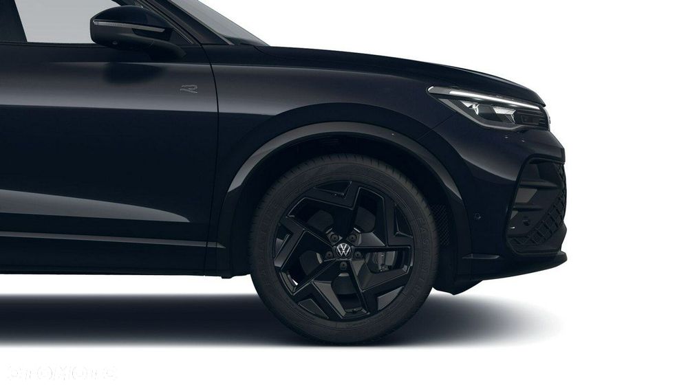 Volkswagen Tiguan - 5