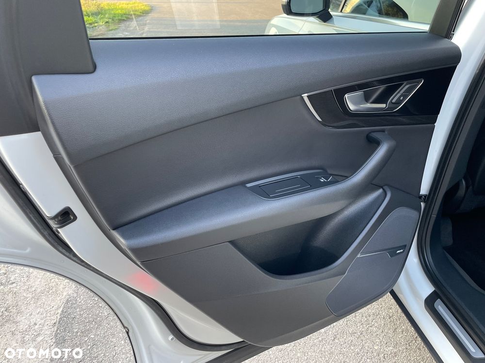 Audi Q7 55 TFSI quattro tiptronic - 27