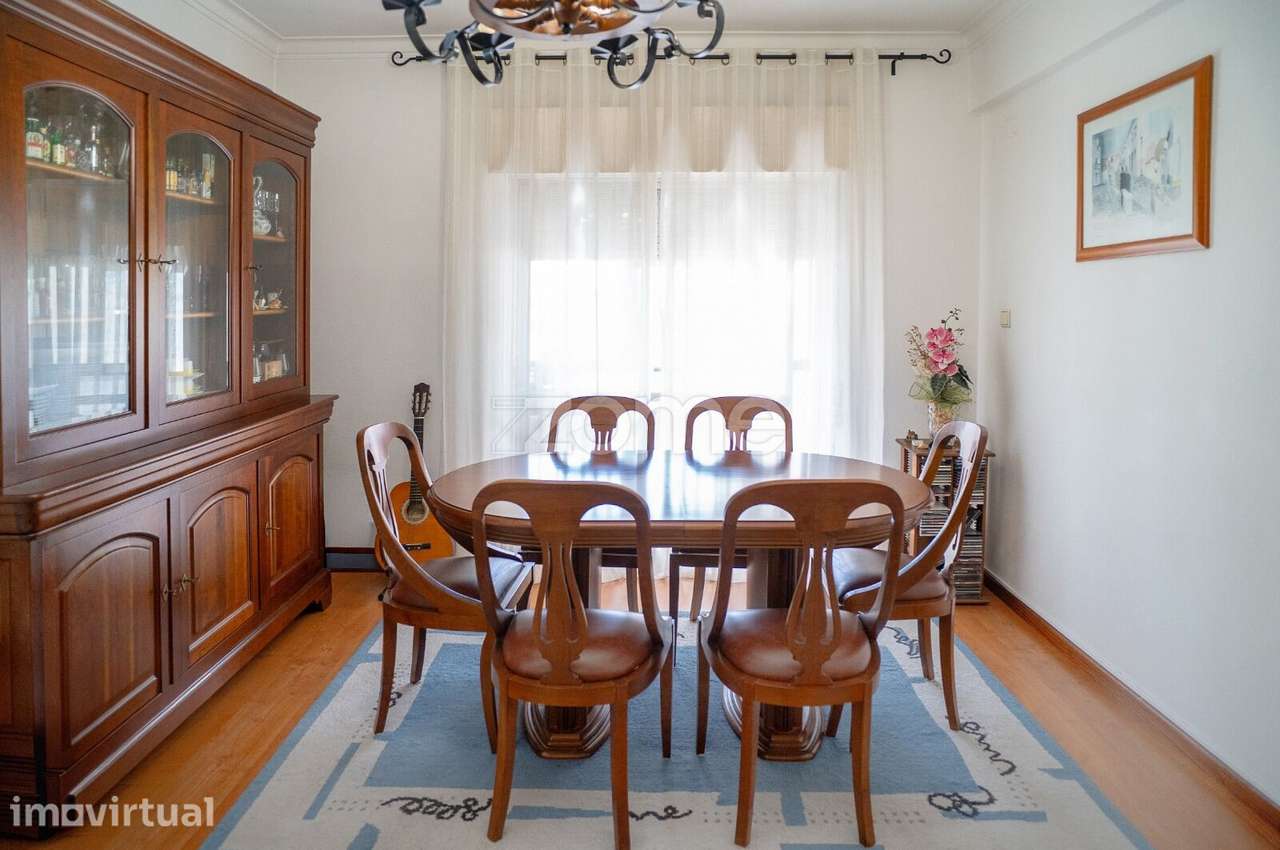 Apartamento T3 Corroios - Grande imagem: 3/31
