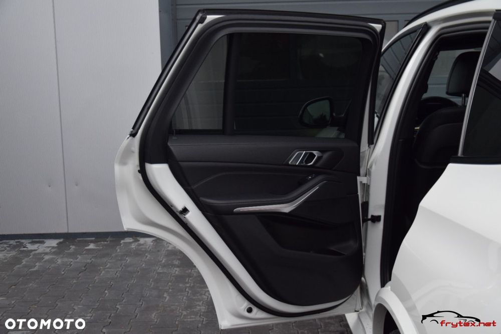 BMW X5 - 20