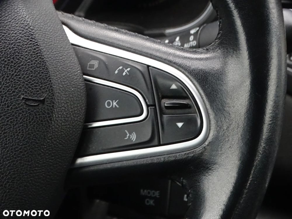 Renault Megane 1.5 dCi Style Edition - 15