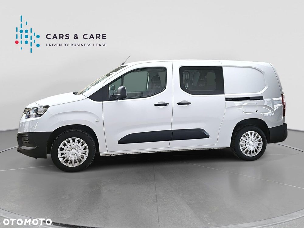 Toyota ProAce 2.3T 1.5D-4D 100KM long FurgonBrygActive - 19