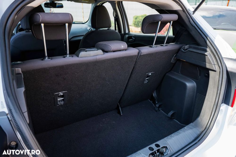 Ford Ka+ 1.2 TI-VCT ESSENTIAL - 9