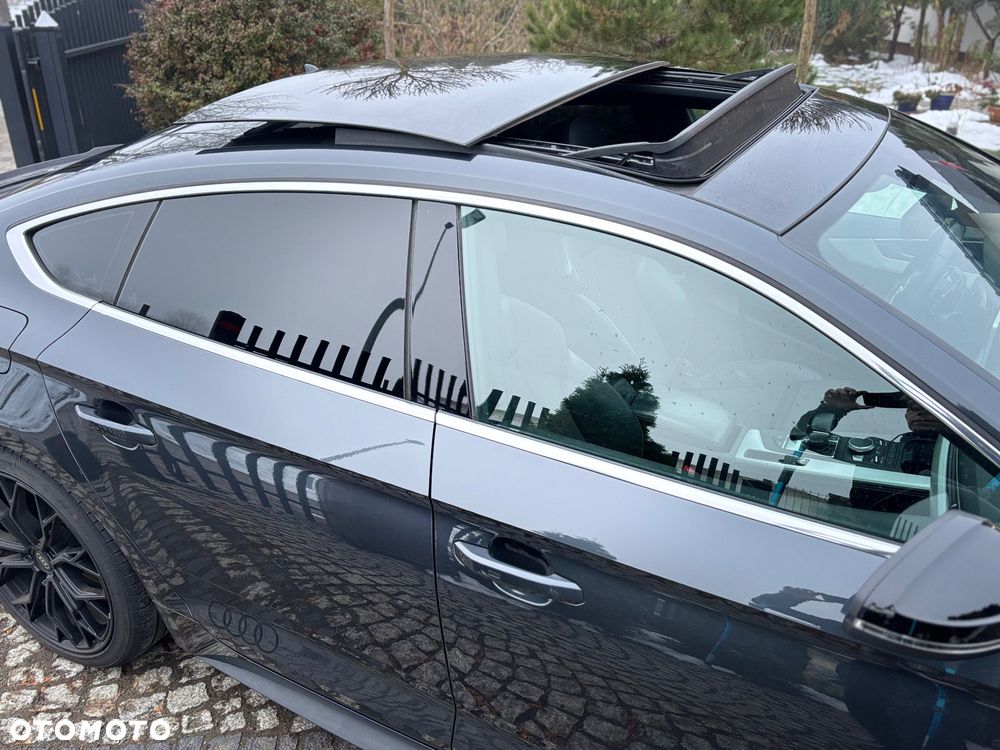 Audi A5 Sportback 2.0 TFSI S tronic sport - 16