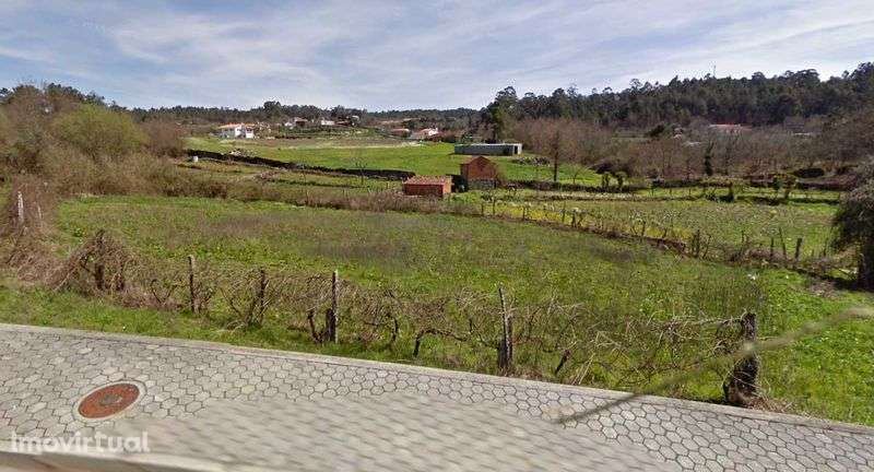 Terreno para Construção - Cambra - Grande imagem: 4/7