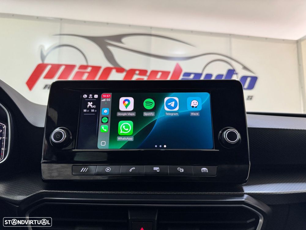 SEAT Leon 1.0 ETSI Style DSG - 45