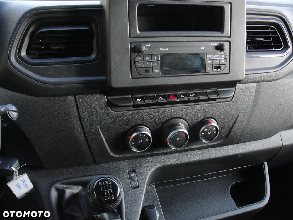 Renault Master - 11