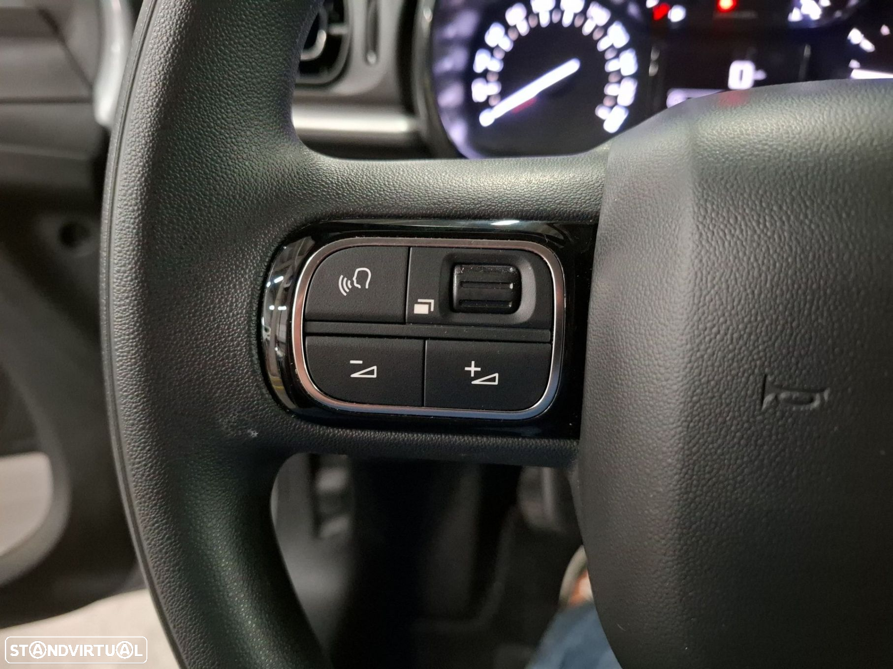 Citroën C3 1.2 PureTech Plus - 15