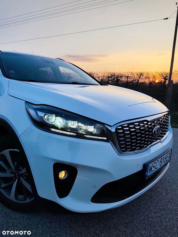 Kia Sorento 2.0 CRDI L - 1