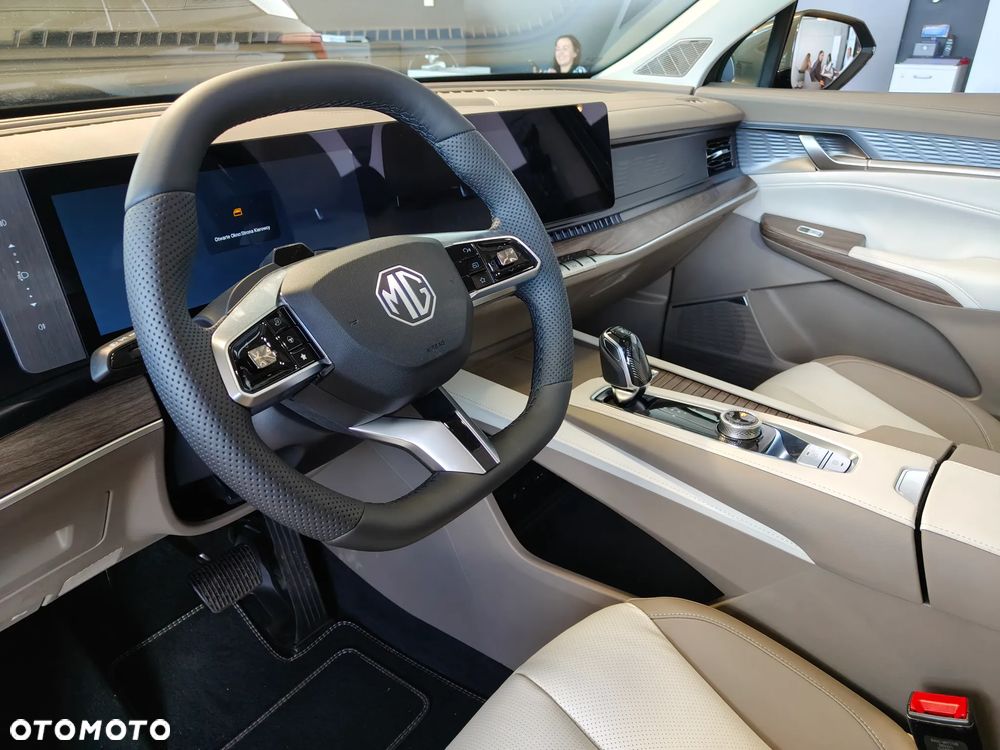 MG S9 - 16