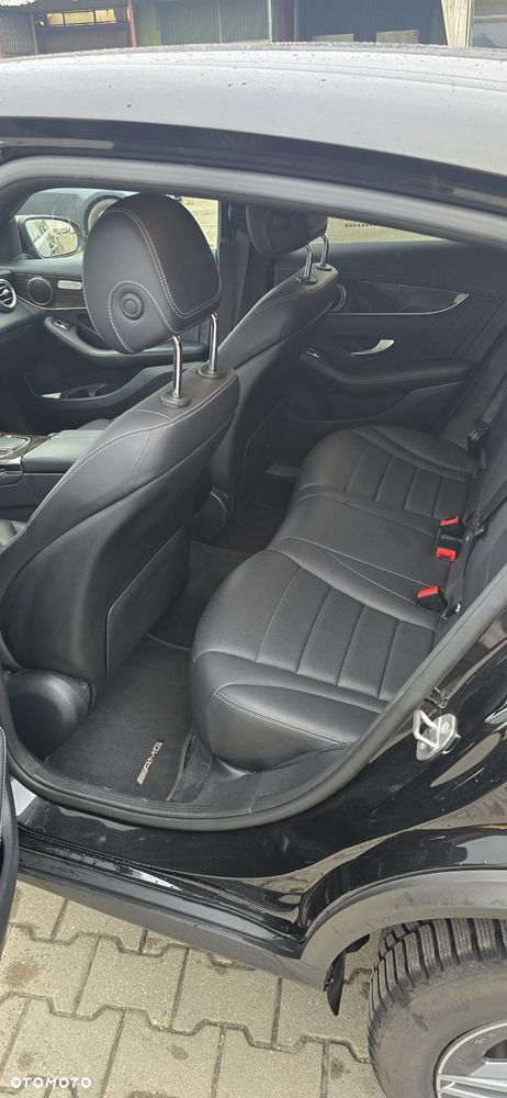 Mercedes-Benz GLC - 9