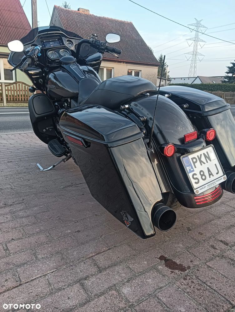 Harley-Davidson Touring Road Glide - 7