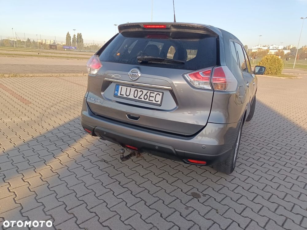 Nissan X-Trail 1.6 DIG-T N-Connecta 2WD - 6