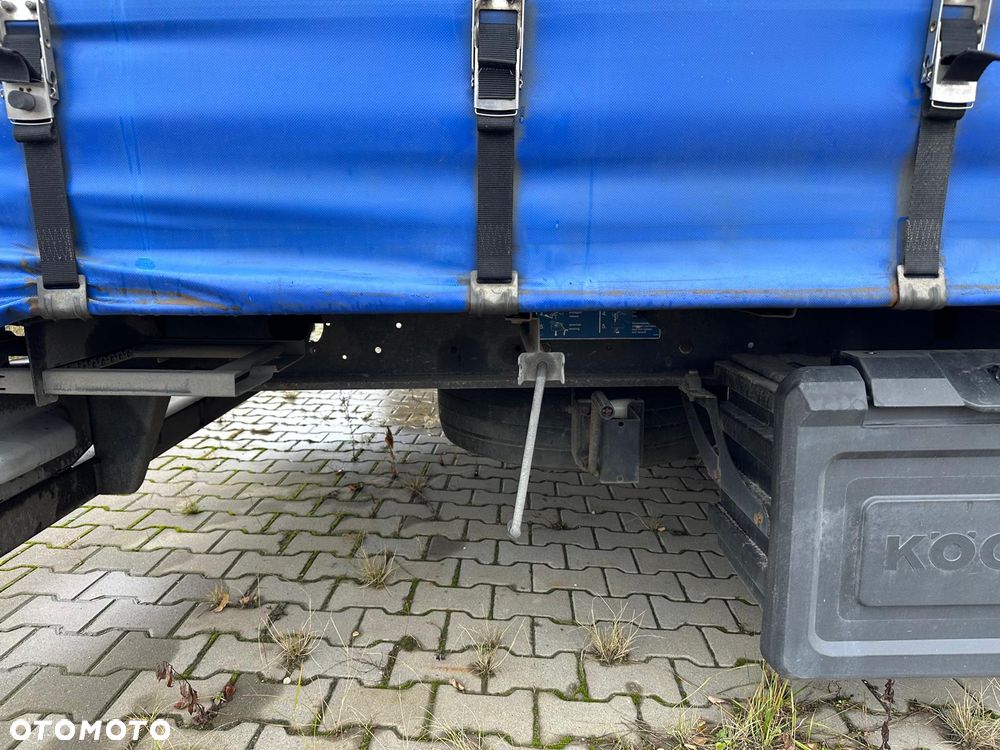 Kögel SN24 MEGA - 10