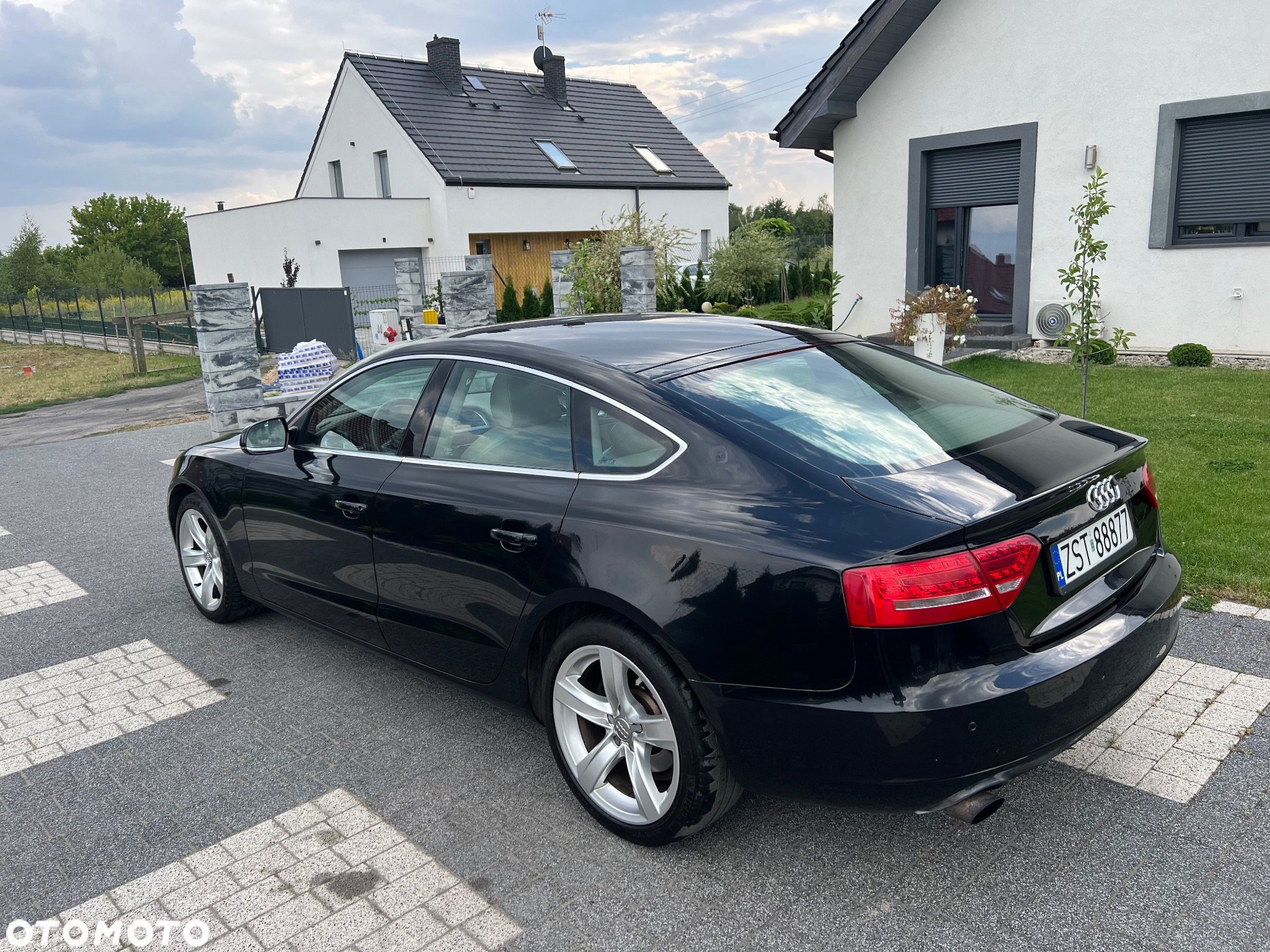 Audi A5 - 10