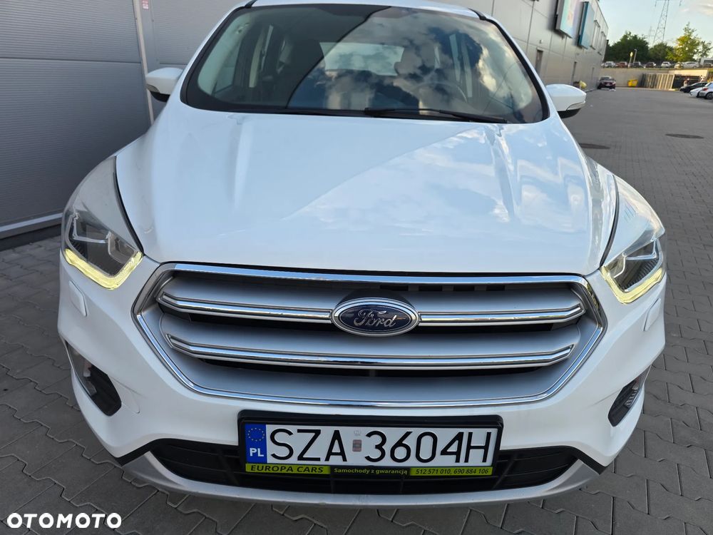Ford Kuga 1.5 TDCi FWD Trend - 16