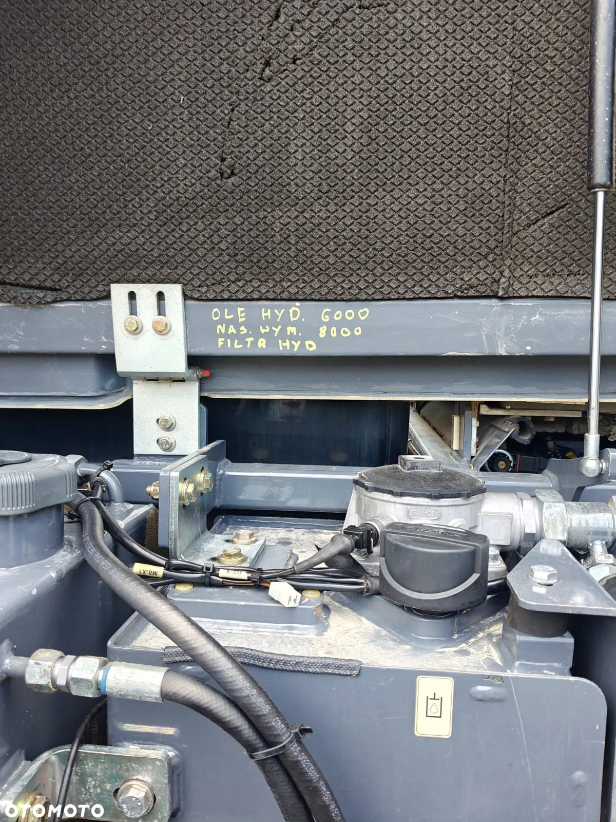 Yanmar SV85 - 17