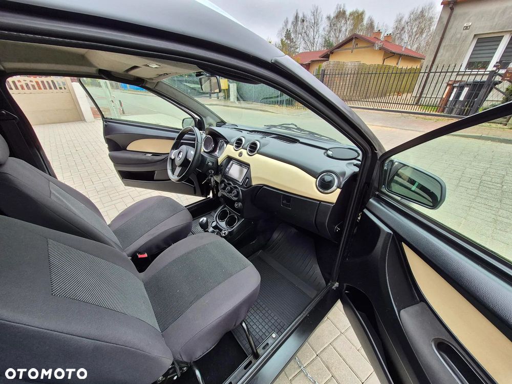 Aixam Crossover - 27