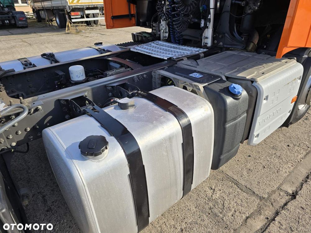 Volvo FH Euro 6- Automat- Standard- Nowe Tacho- - 19