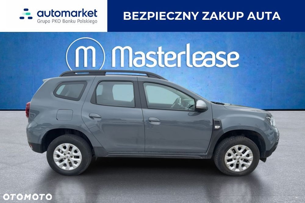 Dacia Duster 1.0 TCe Expression - 5