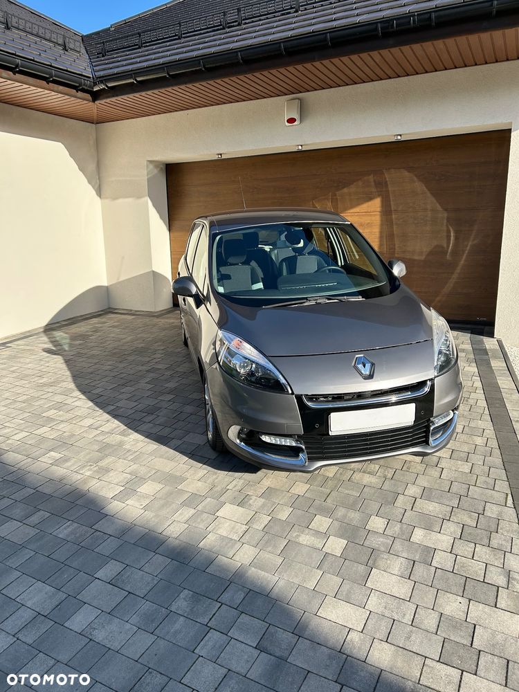 Renault Scenic - 4