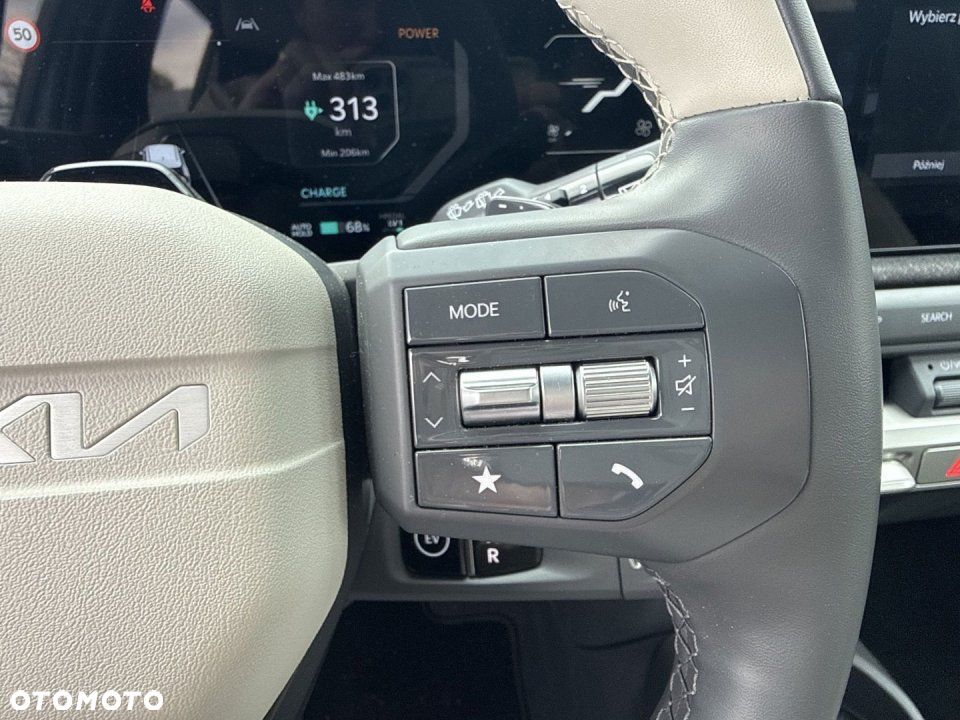 Kia EV3 - 26