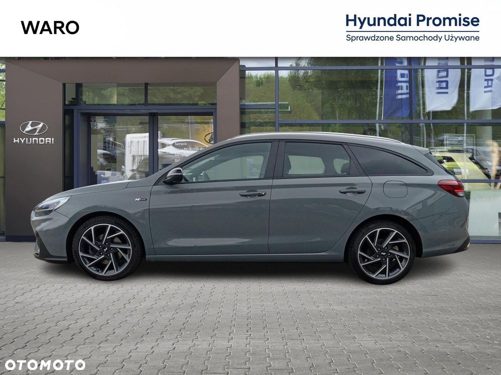 Hyundai i30 - 2