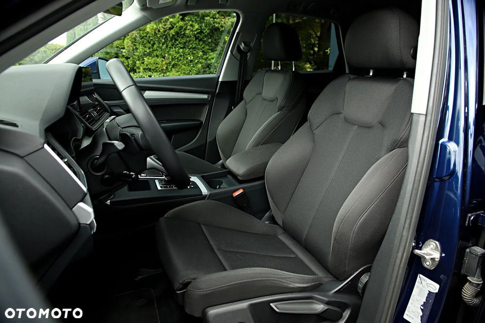 Audi Q5 40 TDI mHEV Quattro S tronic - 18