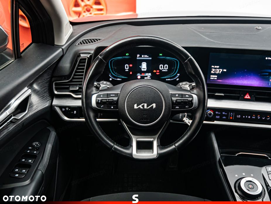 Kia Sportage - 12