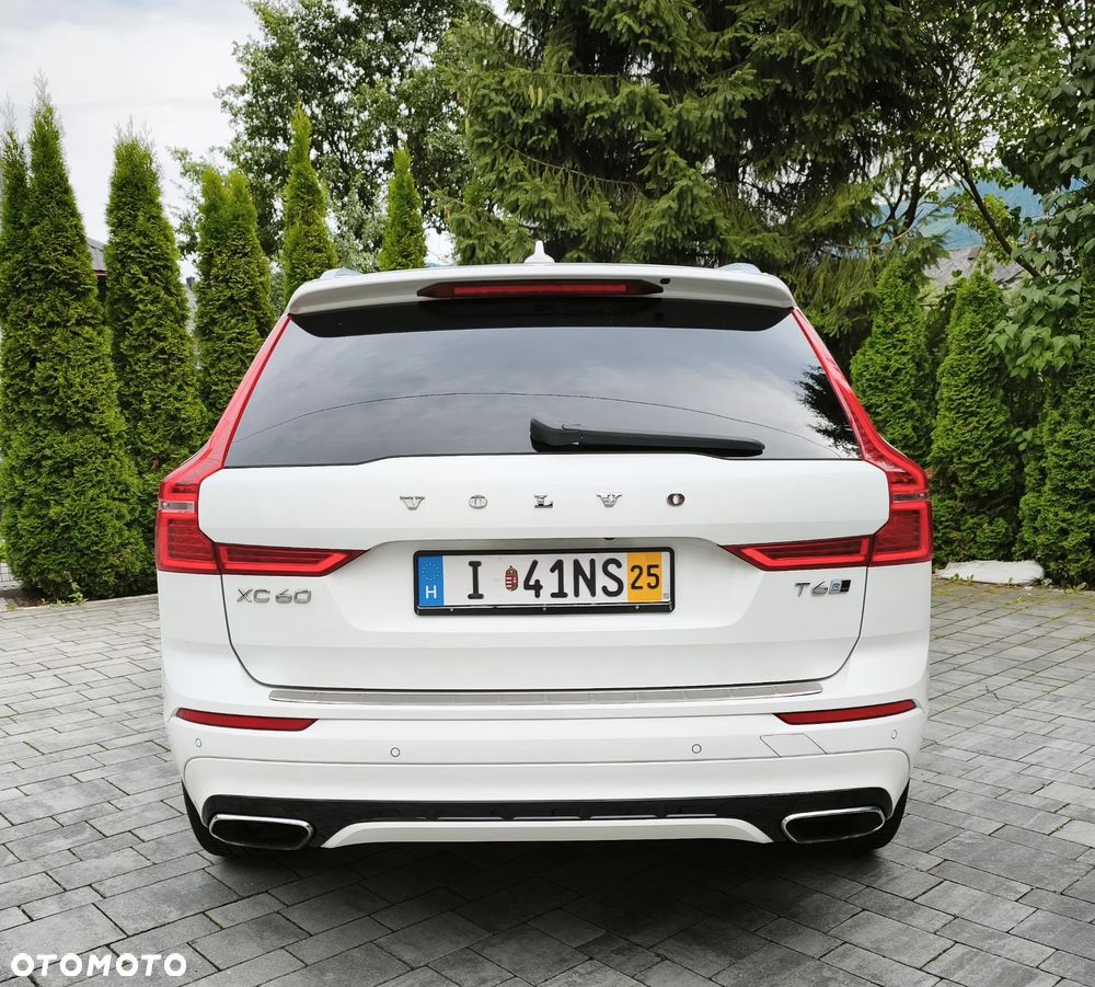Volvo XC 60 - 5