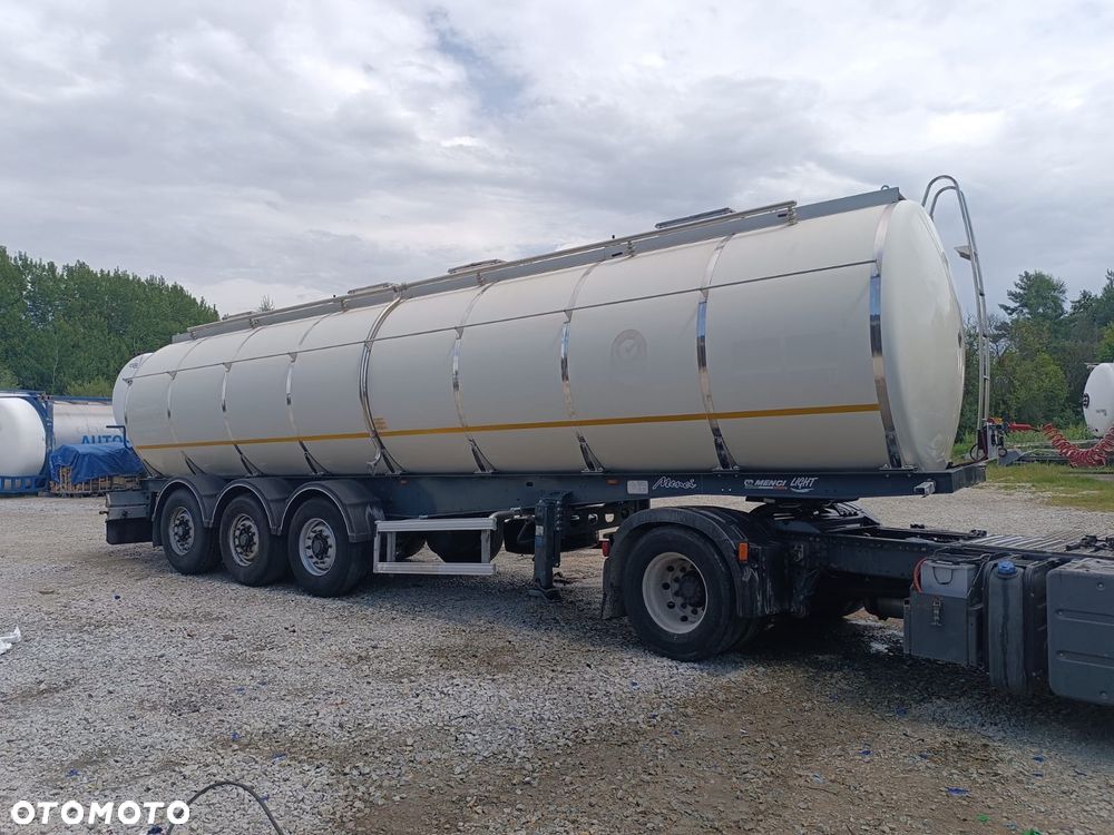 Menci 4 komory , lekka - 1