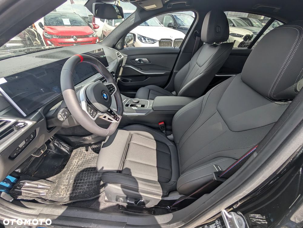 BMW Seria 3 - 12