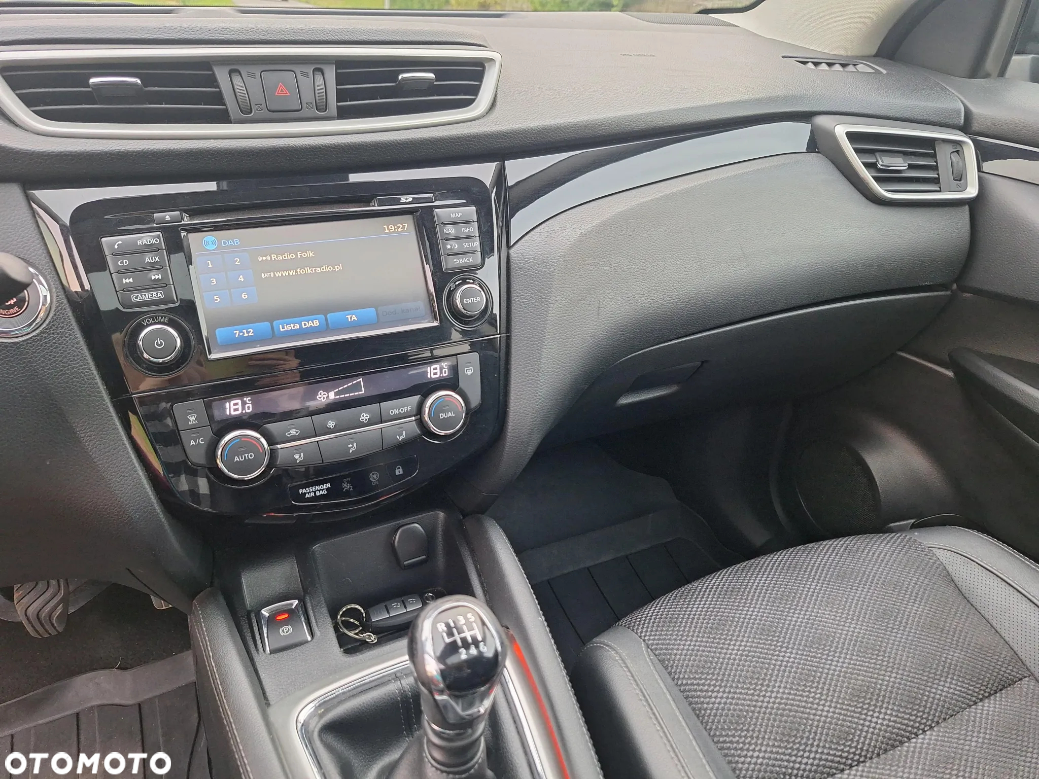 Nissan Qashqai - 21