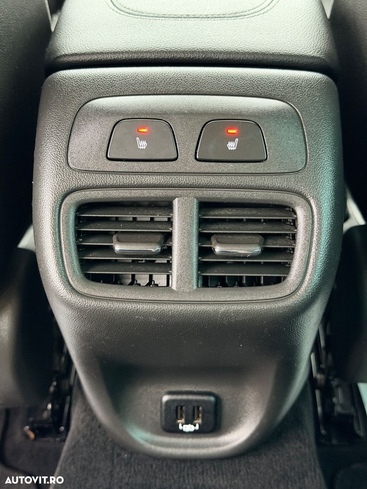 Opel Insignia Grand Sport 1.6 ECOTEC Diesel Business Edition - 13