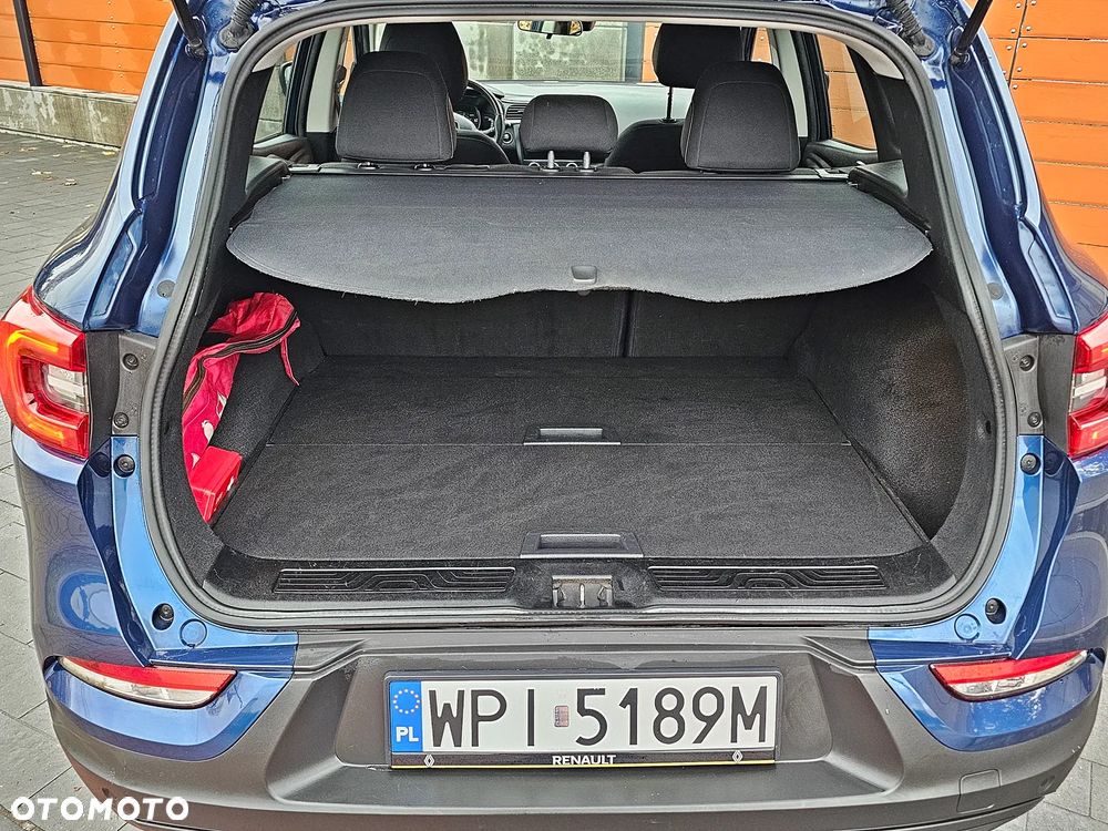 Renault Kadjar 1.3 TCe FAP Intens - 19