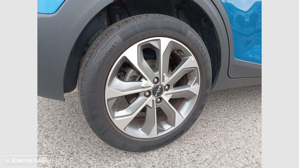 Kia Stonic 1.0 T-GDI Drive - 7