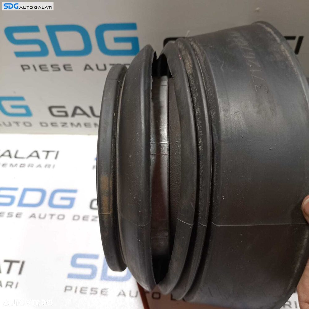 Amortizor Telescop Perna Aer Stanga Spate cu Defect BMW Seria 5 E61 Break Combi Variant 2003 - 2010 Cod 6766667 [1833] - 7