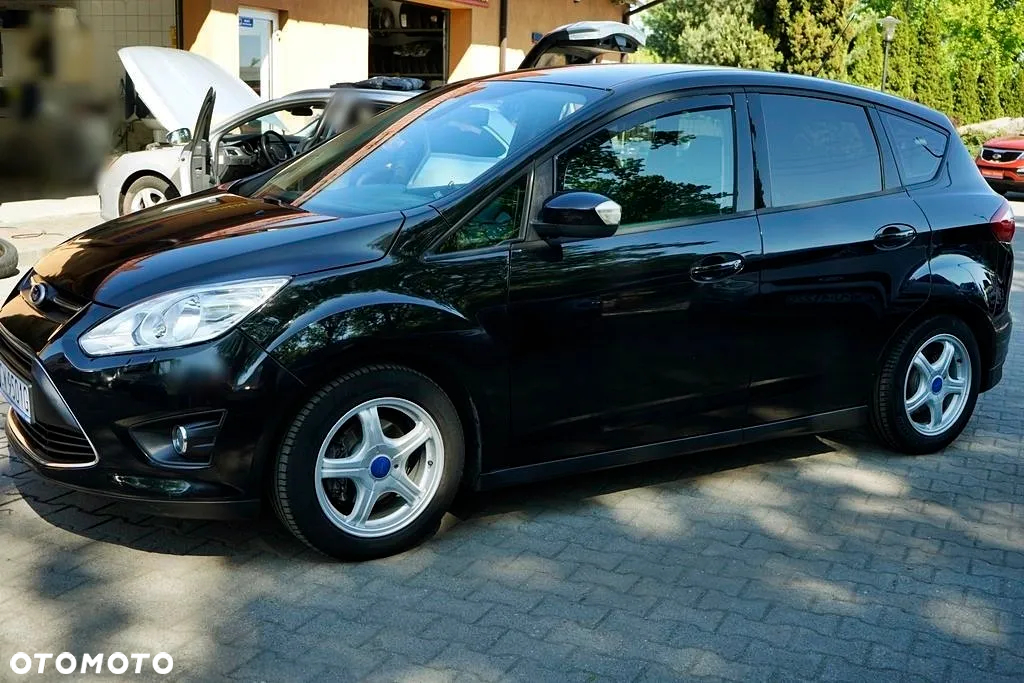 Ford C-MAX - 2