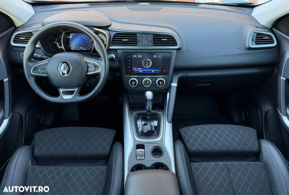 Renault Kadjar - 20