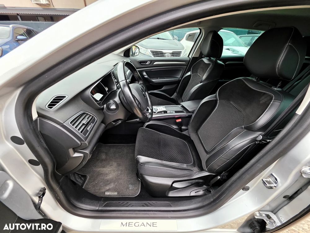 Renault Megane ENERGY dCi 110 EDC INTENS - 20