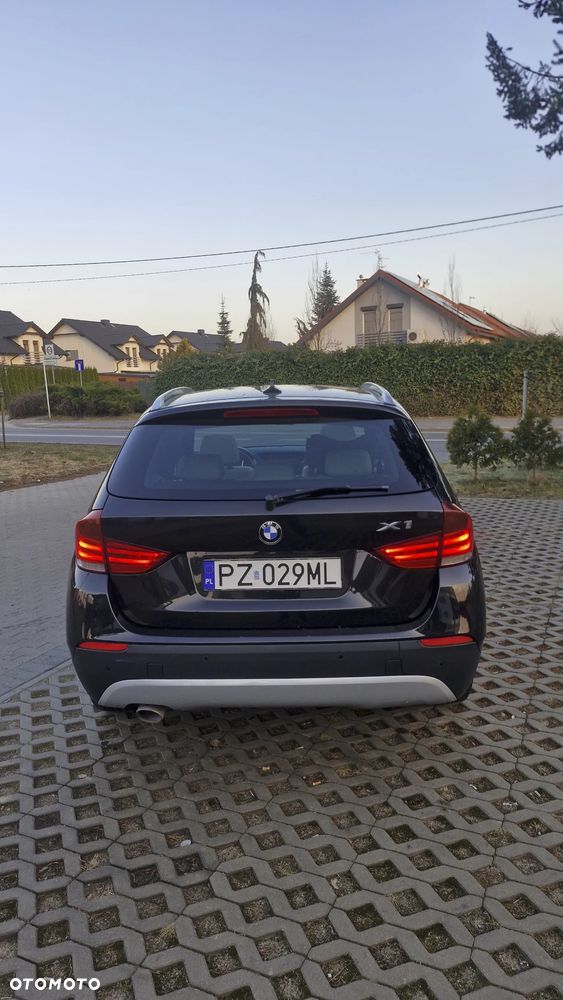 BMW X1 2010 photo 5