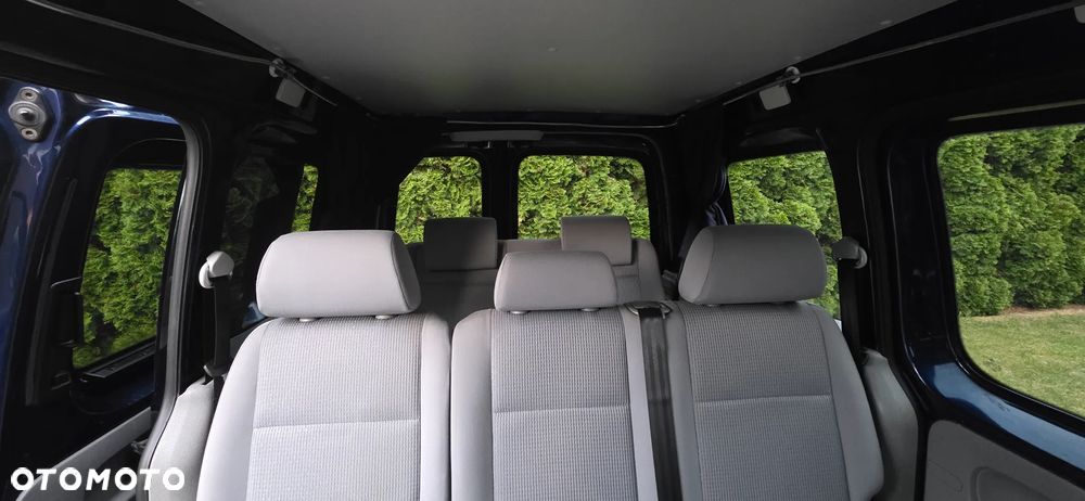 Volkswagen Caddy Life - 14