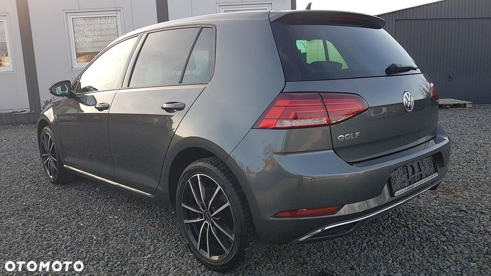 Volkswagen Golf 1.0 TSI Join - 5